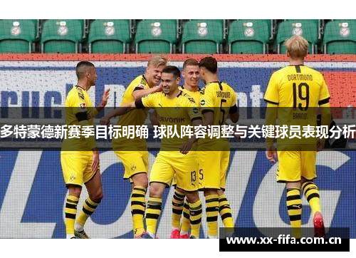 多特蒙德新赛季目标明确 球队阵容调整与关键球员表现分析 多特蒙德新赛季目标明确 球队阵容调整与关键球员表现分析